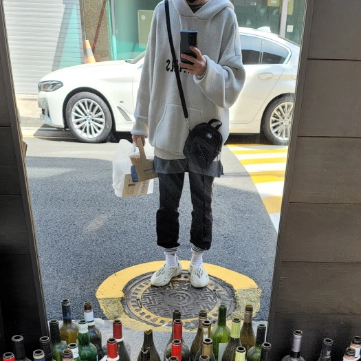 스타일 카드