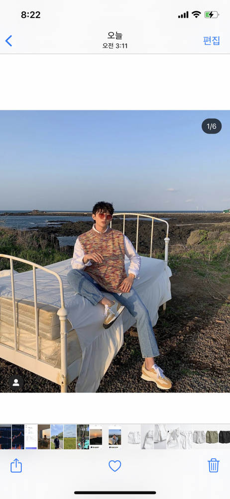 KREAM 프로필 이미지