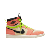 Jordan 1 High Switch Peach