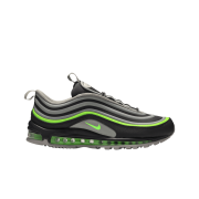 Nike Air Max 97 Utility Grey Electric Green