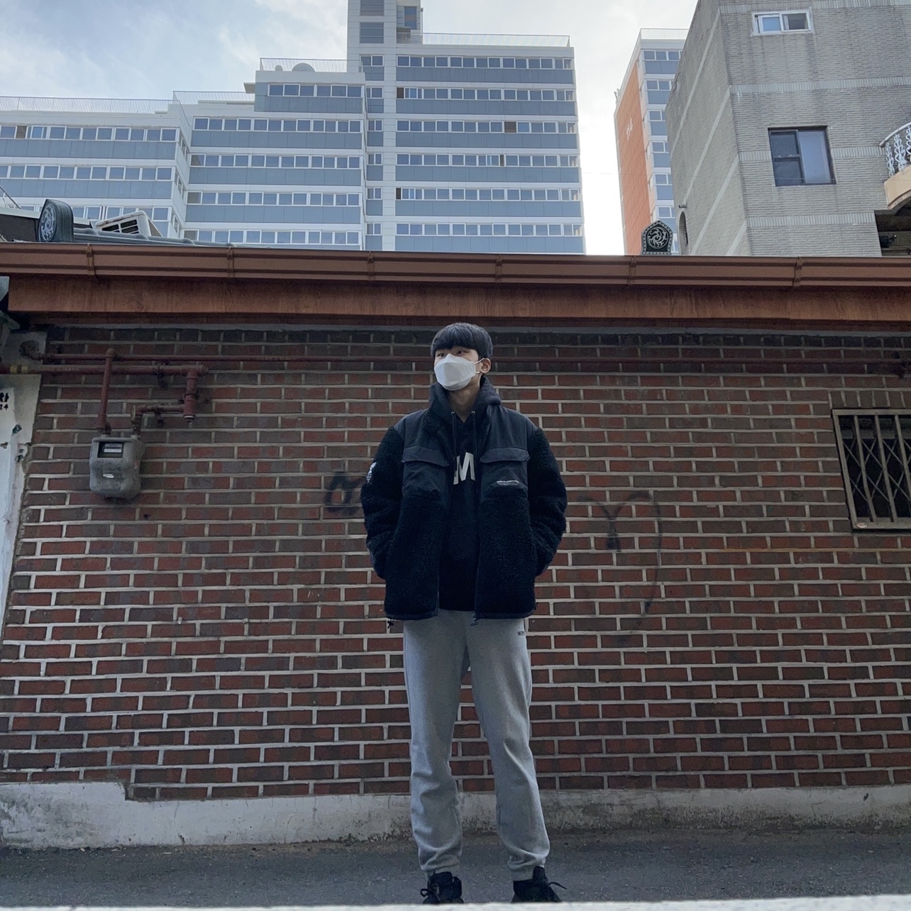 KREAM 스타일 - 1