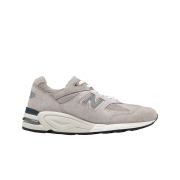 New Balance 990v2 Made in USA 9'X Series Pack Grey