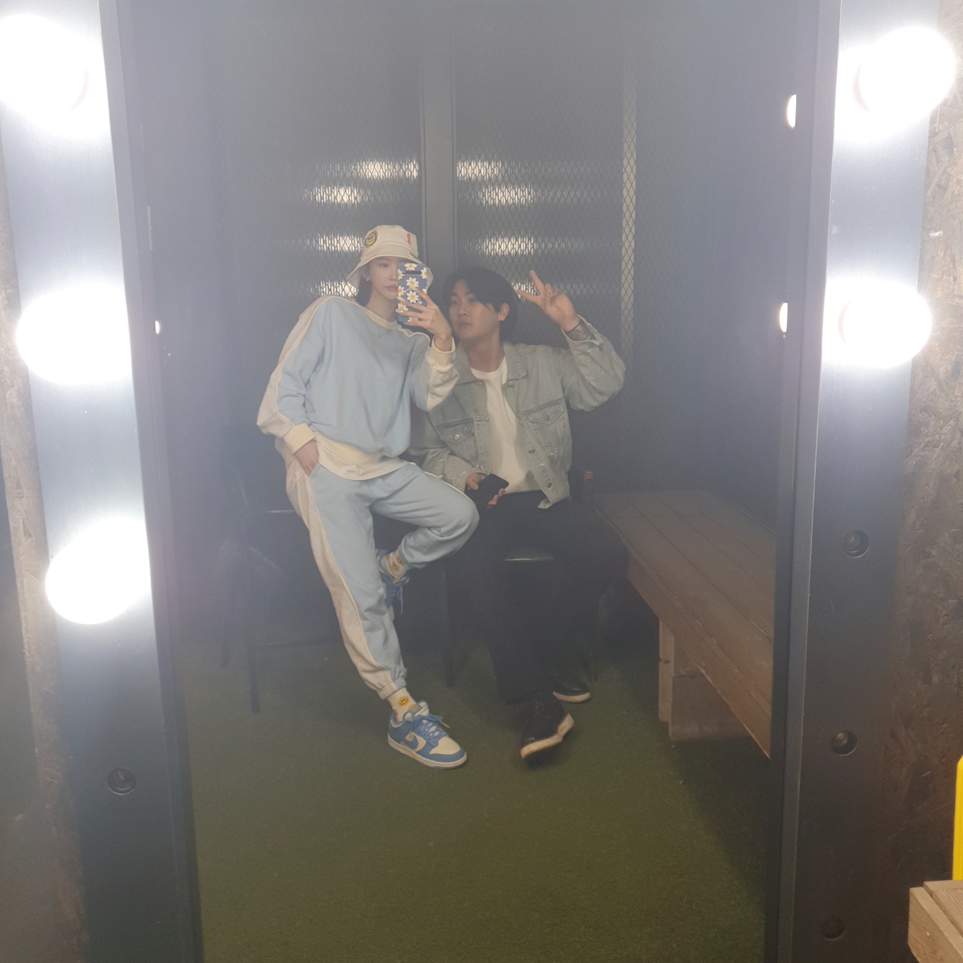 dudxks77님의 스타일
