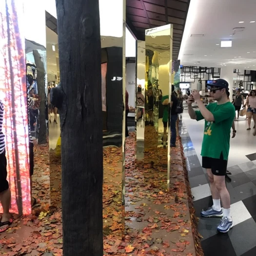 스타일 카드