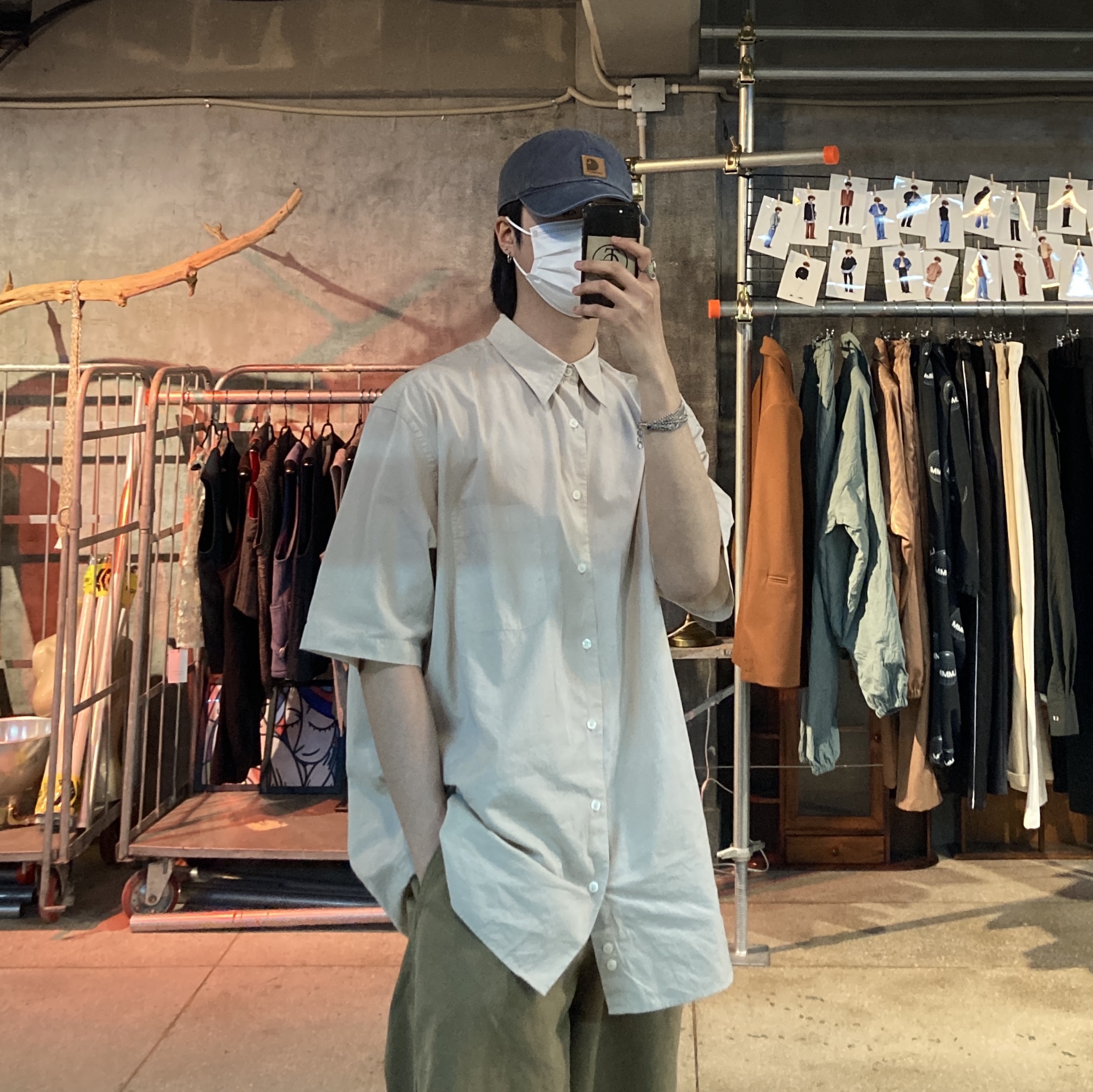 gksaksgur58님의 스타일