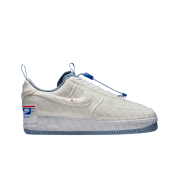 Nike Air Force 1 Low Experimental Postal Ghost