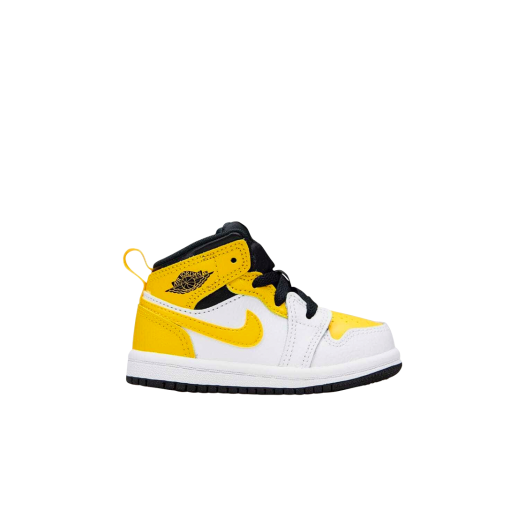 (TD) Jordan 1 Mid University Gold