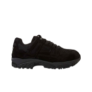 Maison Margiela Security Sneakers Black