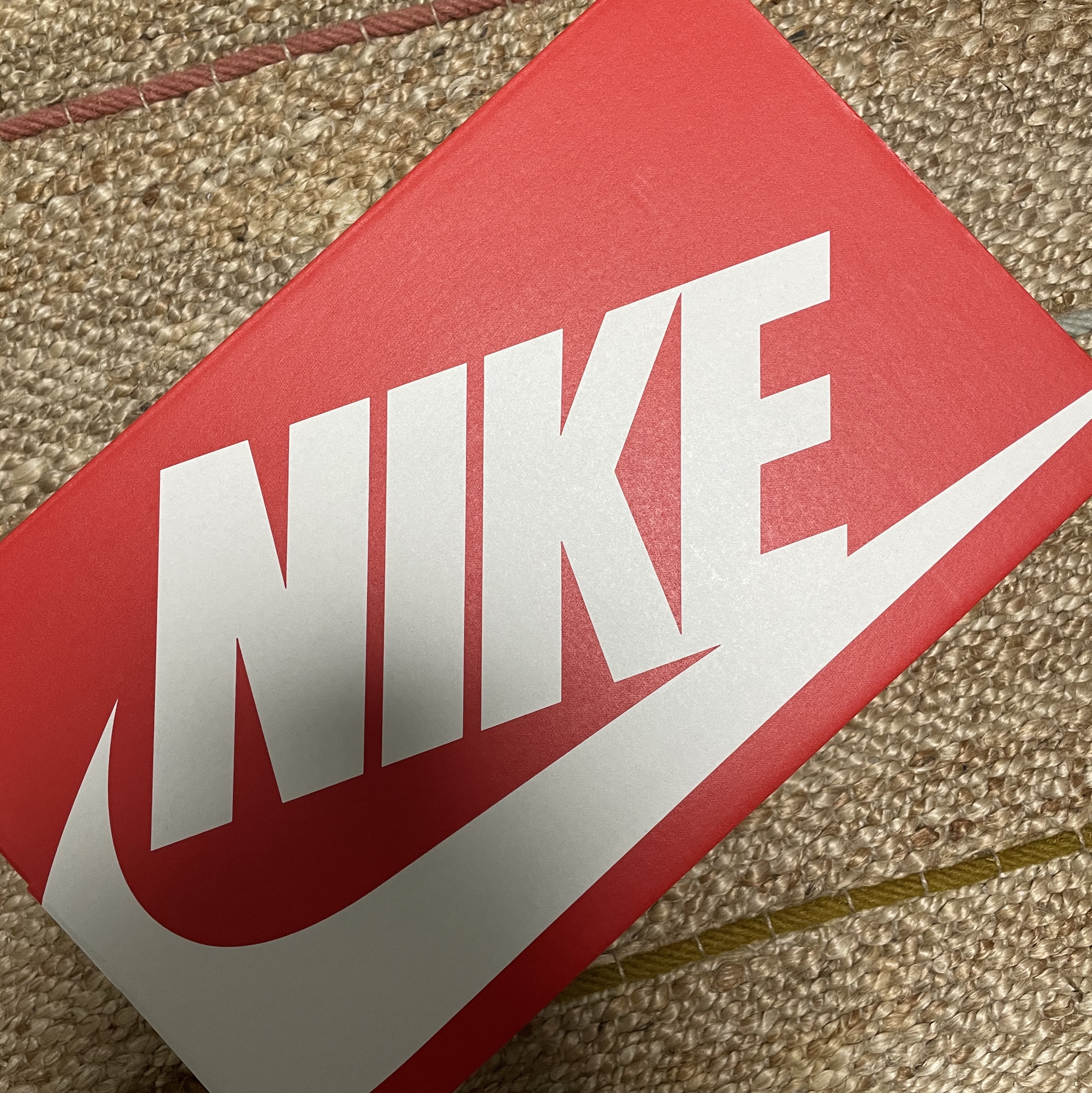Nike Dunk Low Retro Varsity Maize 착용 스타일 - 1