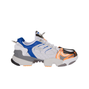 Reebok x Vetements Spike Runner 400 Royal Orange