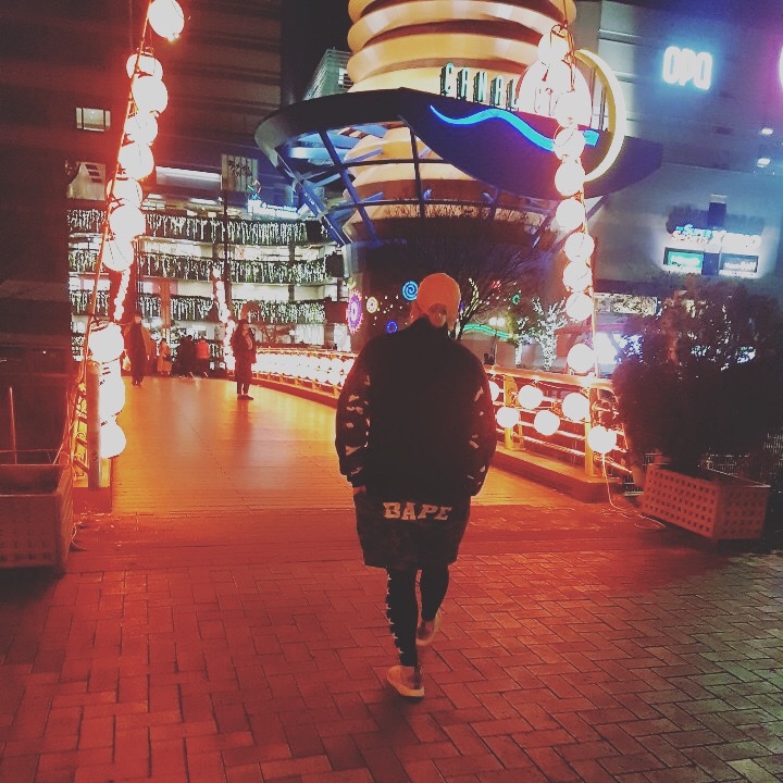 suhtak님의 스타일