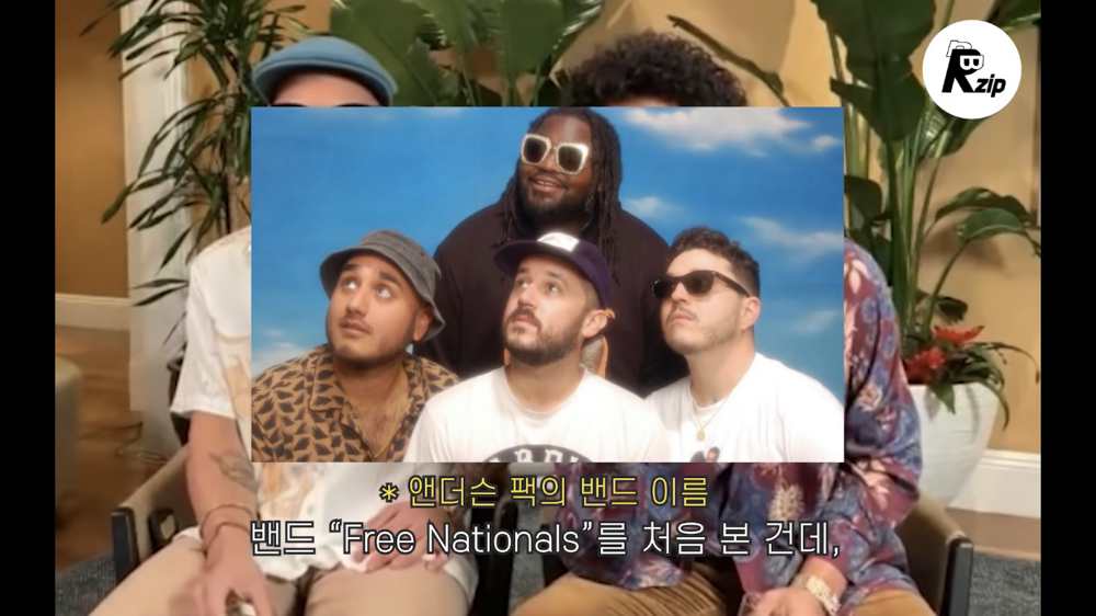 KREAM 프로필 이미지
