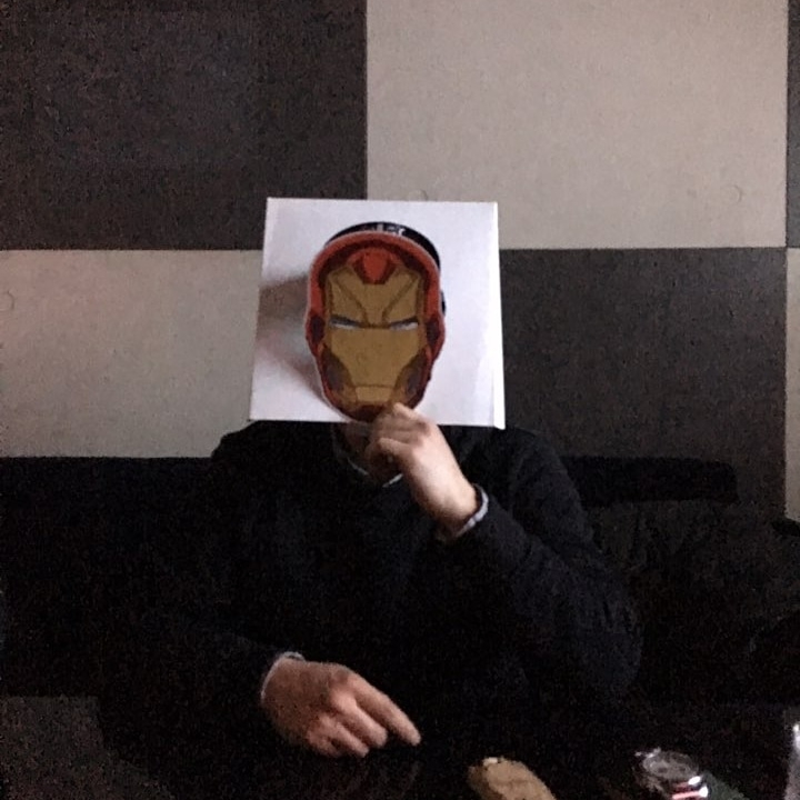 KREAM 프로필 이미지