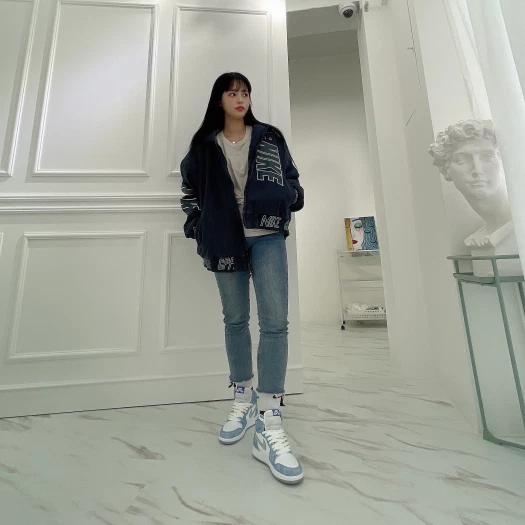 스타일 카드