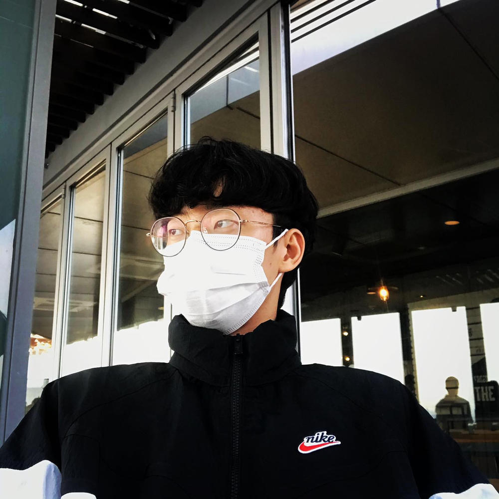 KREAM 프로필 이미지