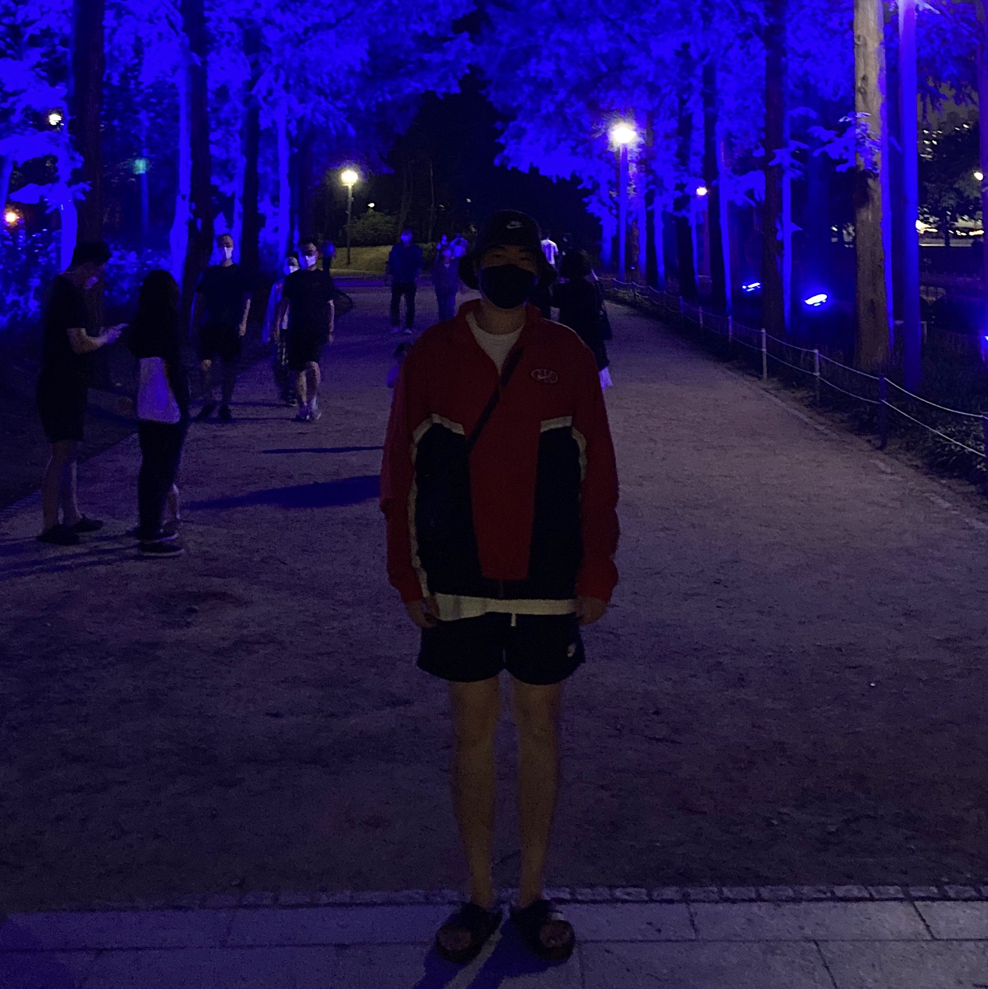 KREAM 스타일