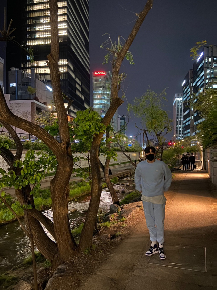 KREAM 프로필 이미지