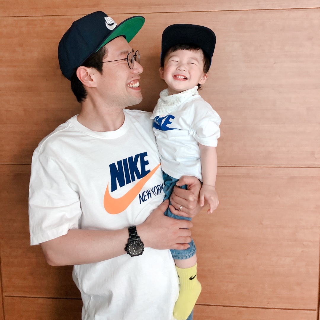 Nike x Supreme Air Force 1 Low White, Nike Air VaporMax Flyknit Triple White 착용 스타일 - 1