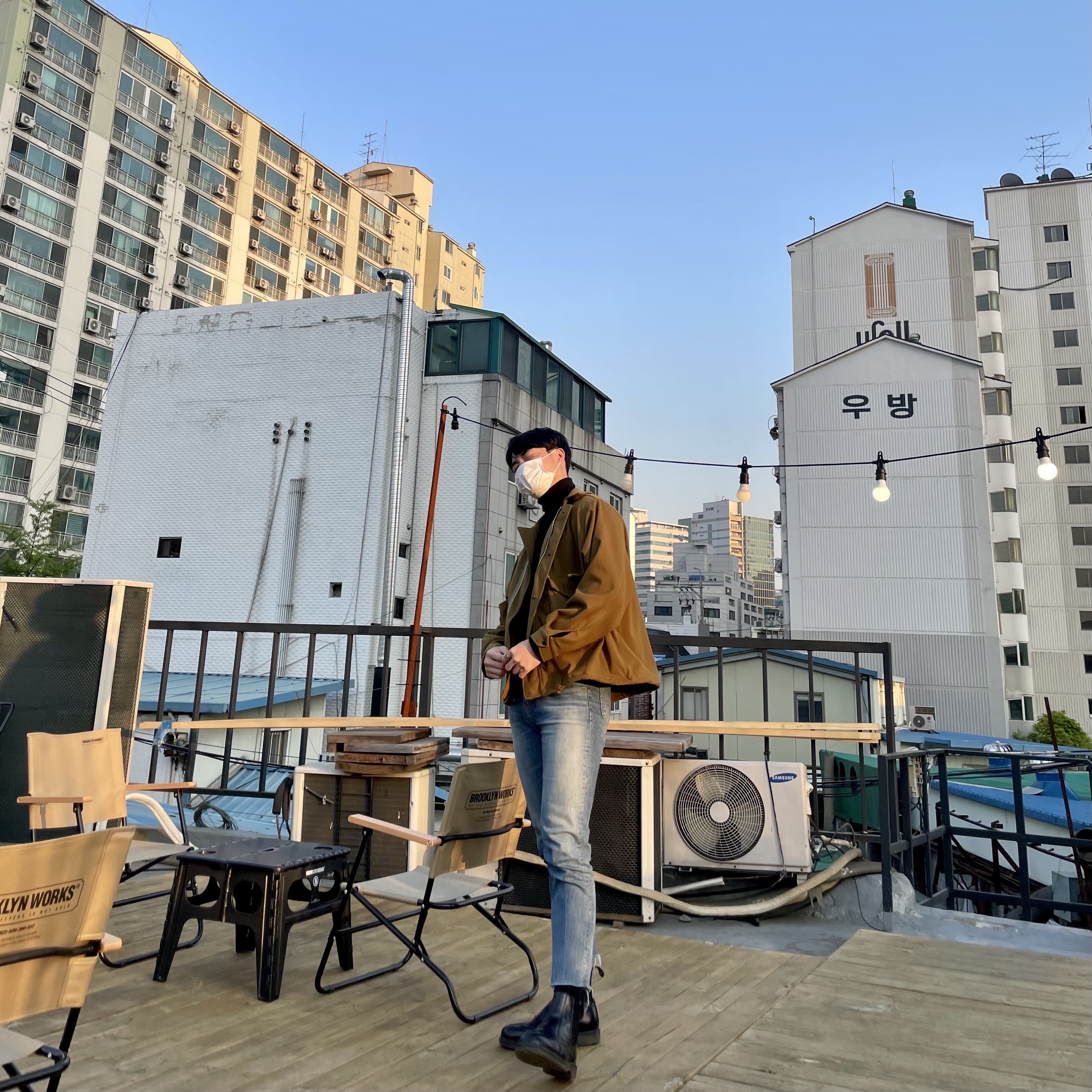 이성호님의 스타일 - 2
