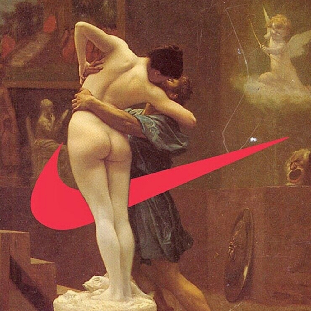 KREAM 프로필 이미지