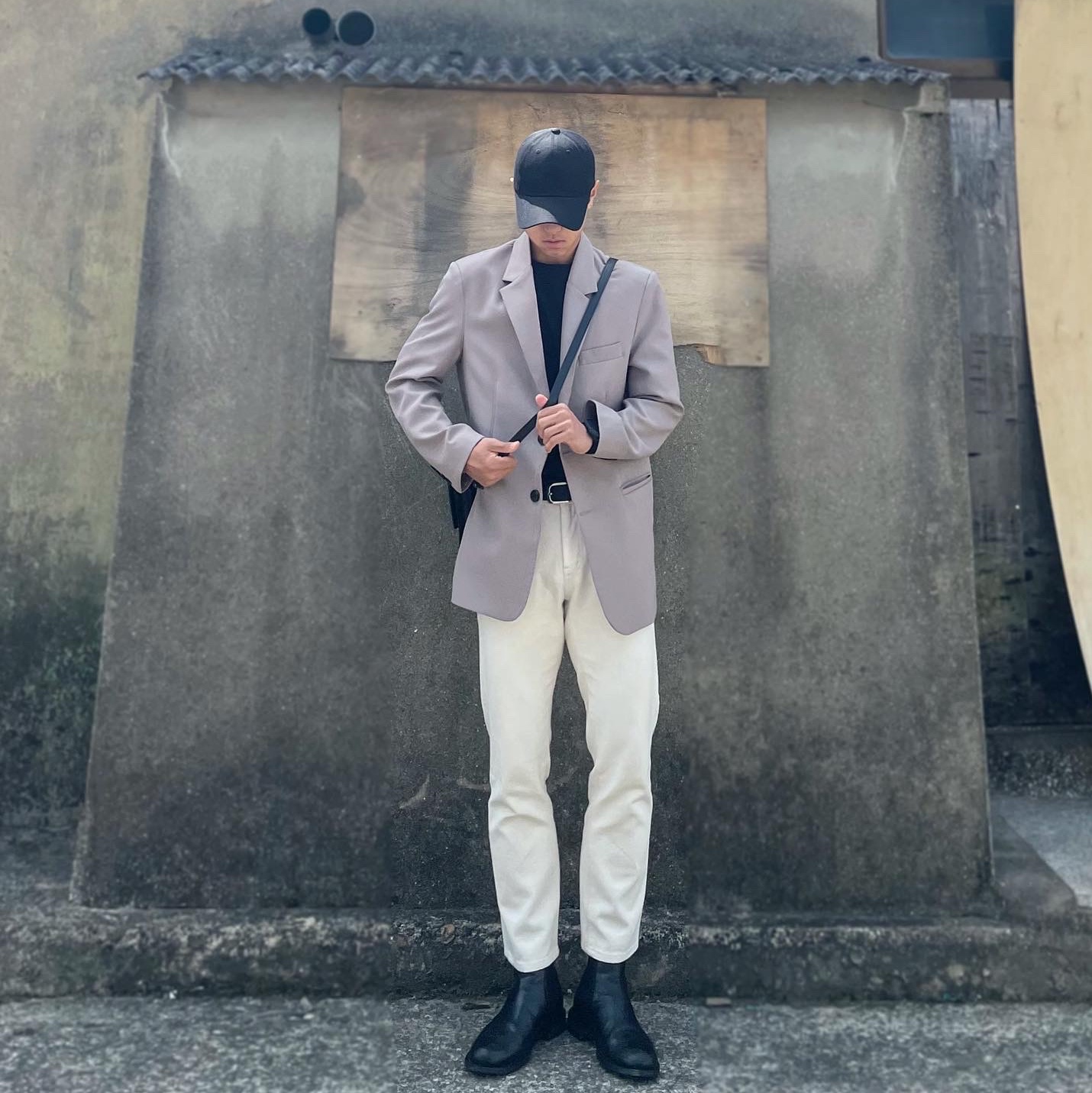 김민수님의 스타일