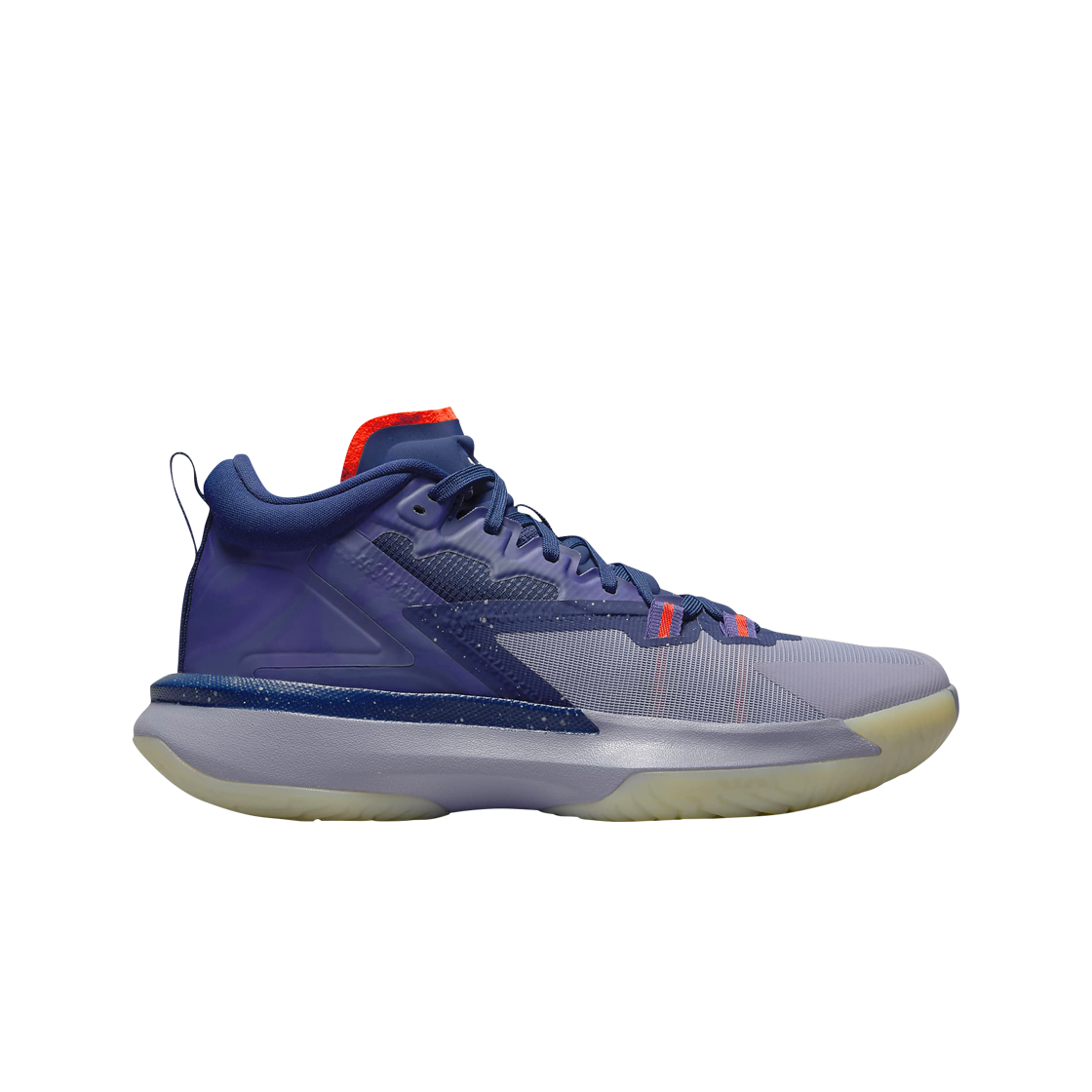 DA3130-400 Jordan Zion 1 ZNA Blue Void