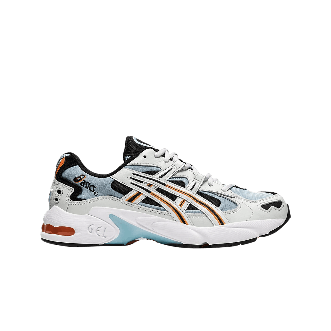 아식스 젤 카야노 5 OG 폴라 쉐이드(Asics Gel-Kayano 5 OG Polar Shade) - 1