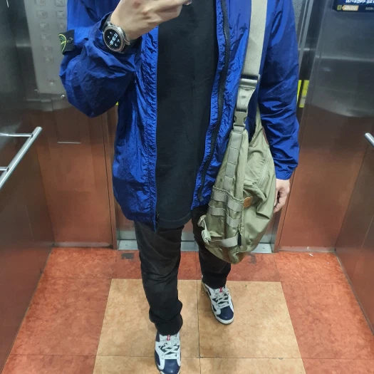 스타일 카드