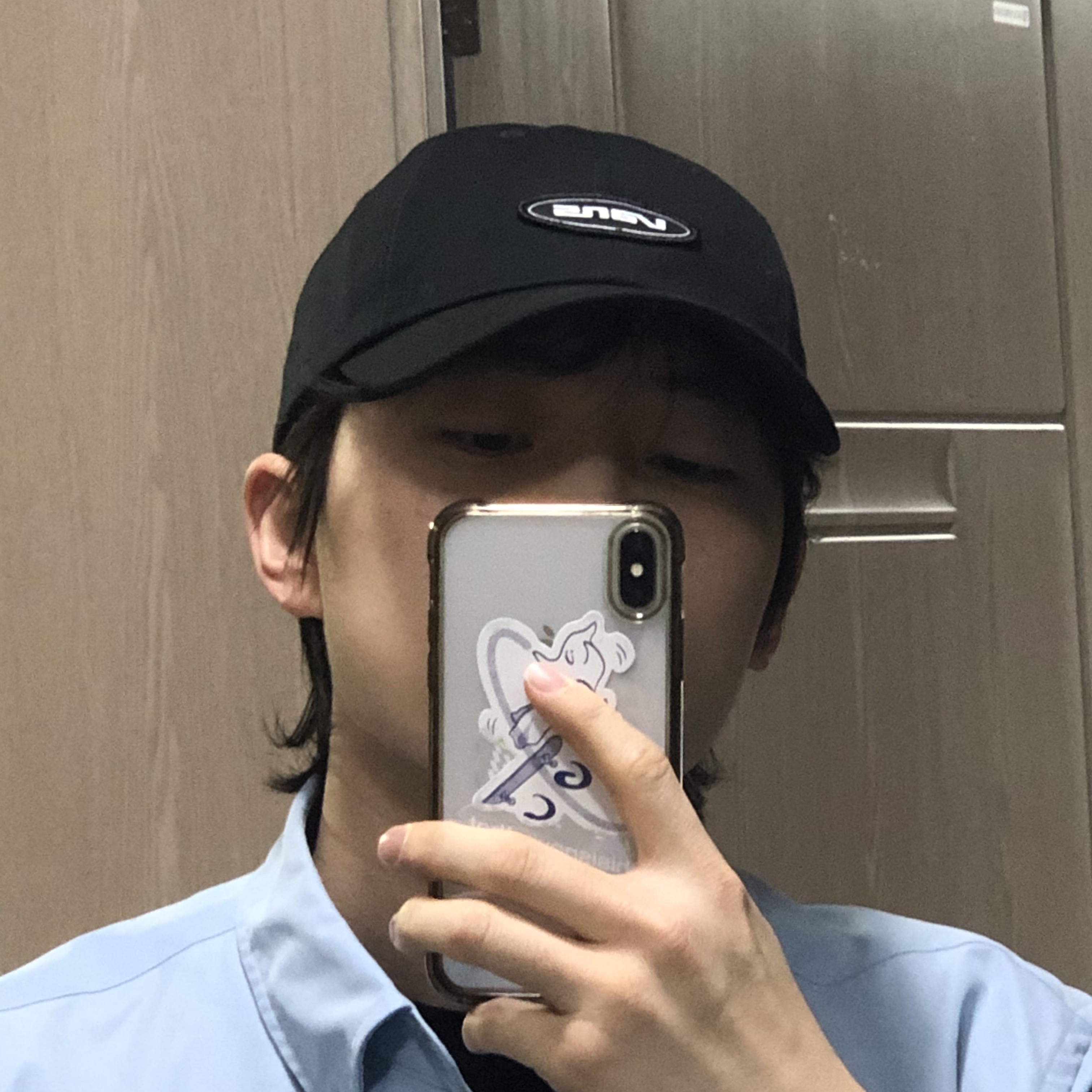 KREAM 스타일 - 2