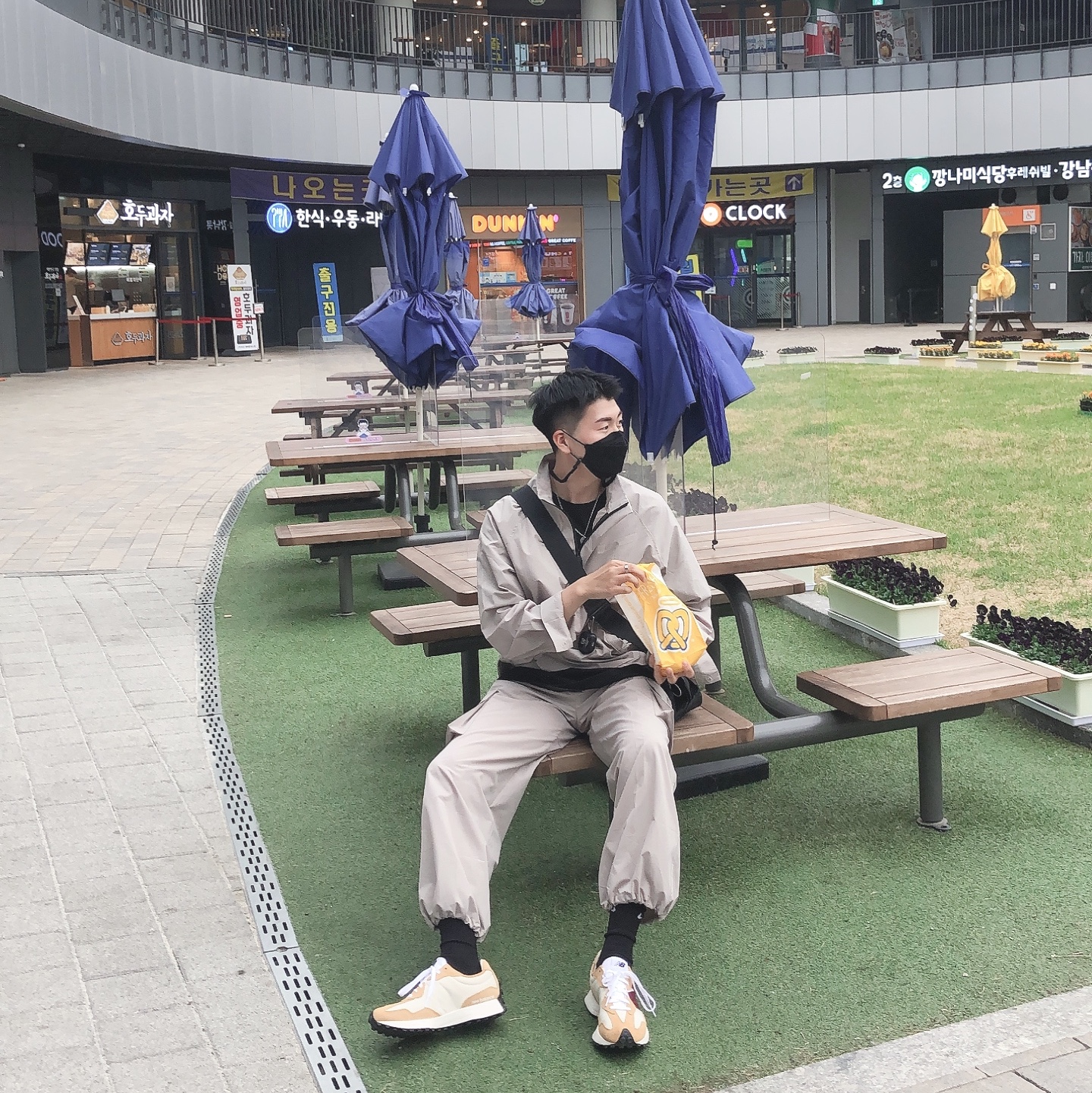 jin990808님의 스타일 - 1