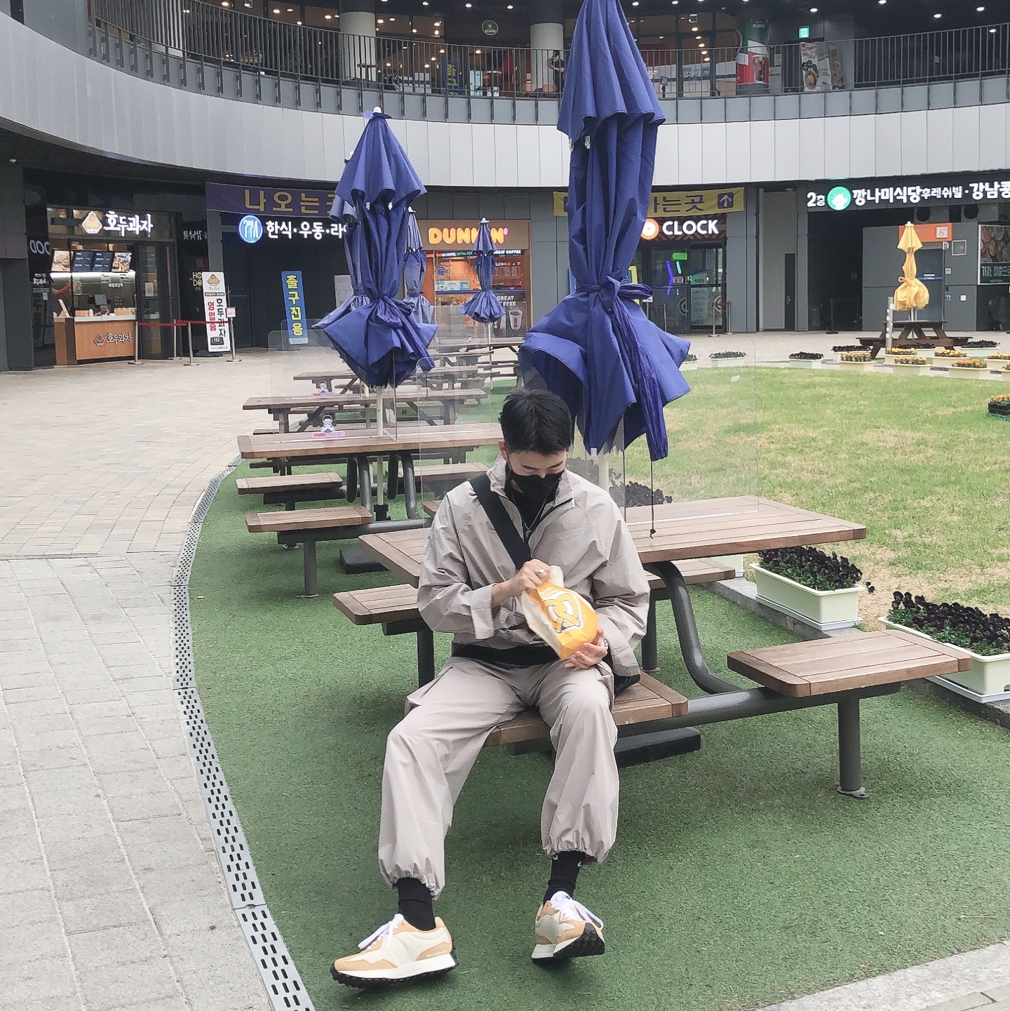 jin990808님의 스타일 - 2