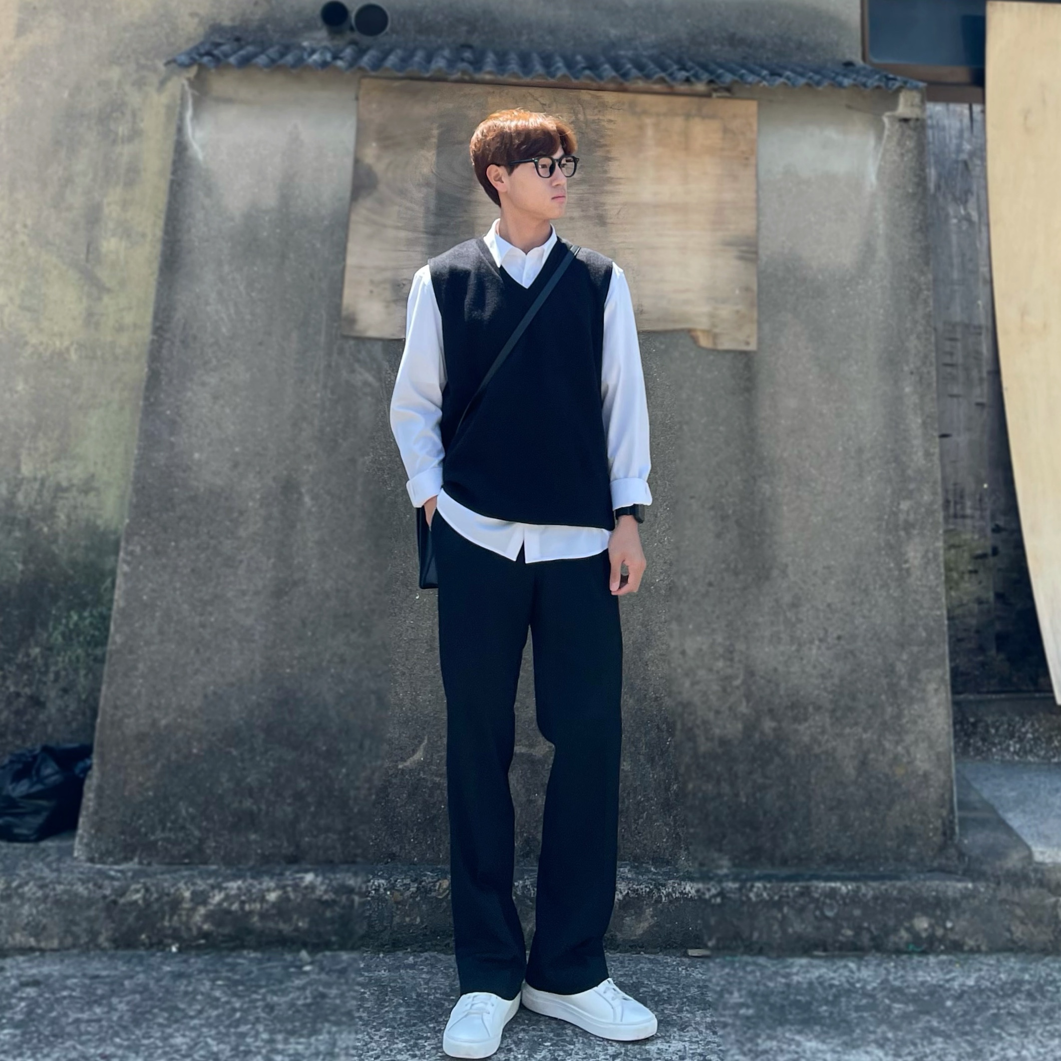 김민수님의 스타일