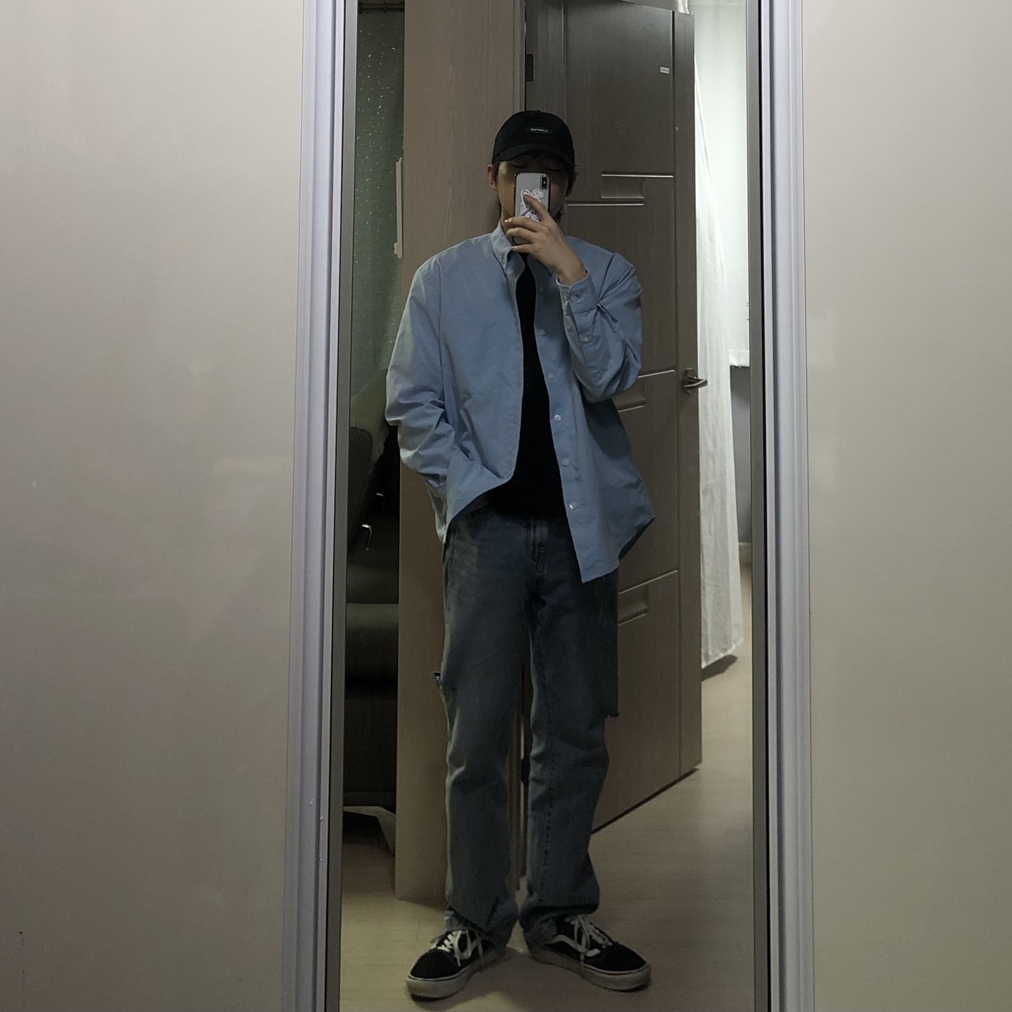 KREAM 스타일 - 1