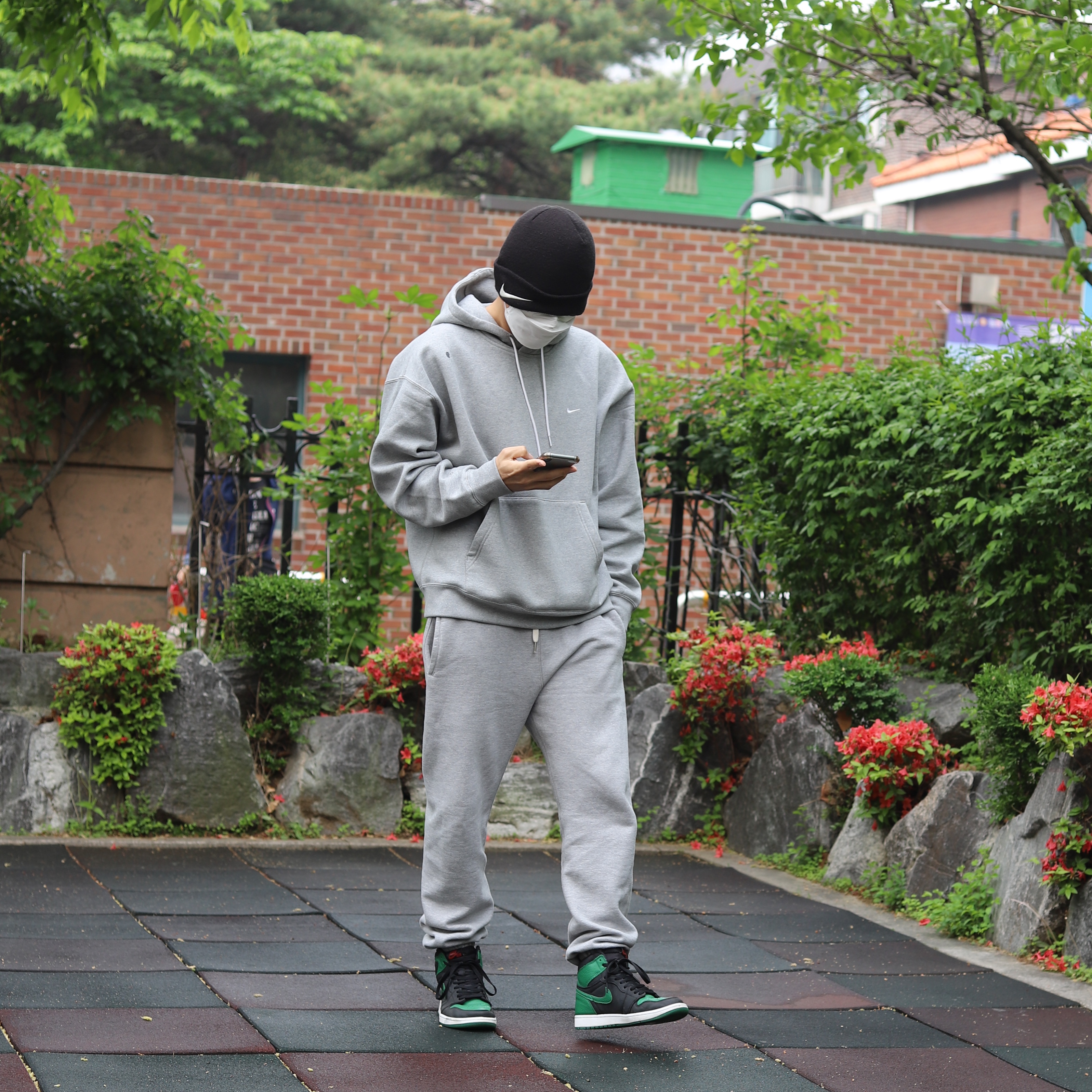 HYUN님의 스타일