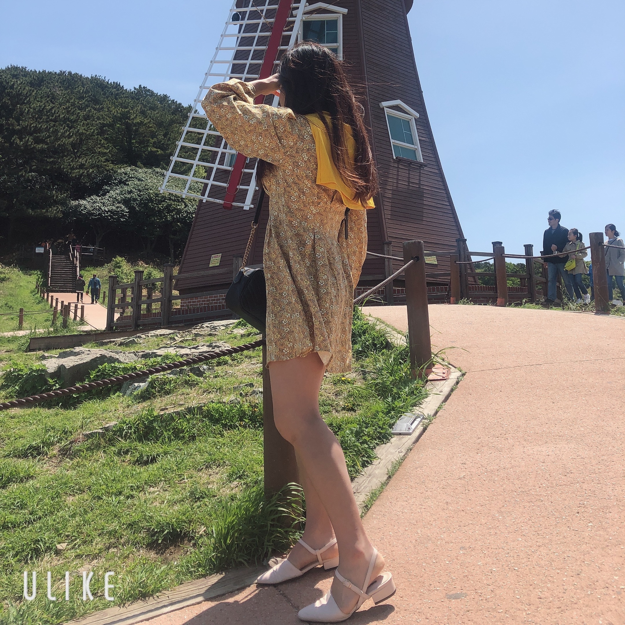 굥이님의 스타일
