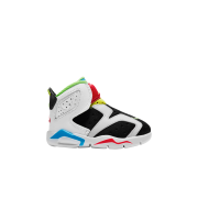 (TD) Jordan 6 Retro Little Flex