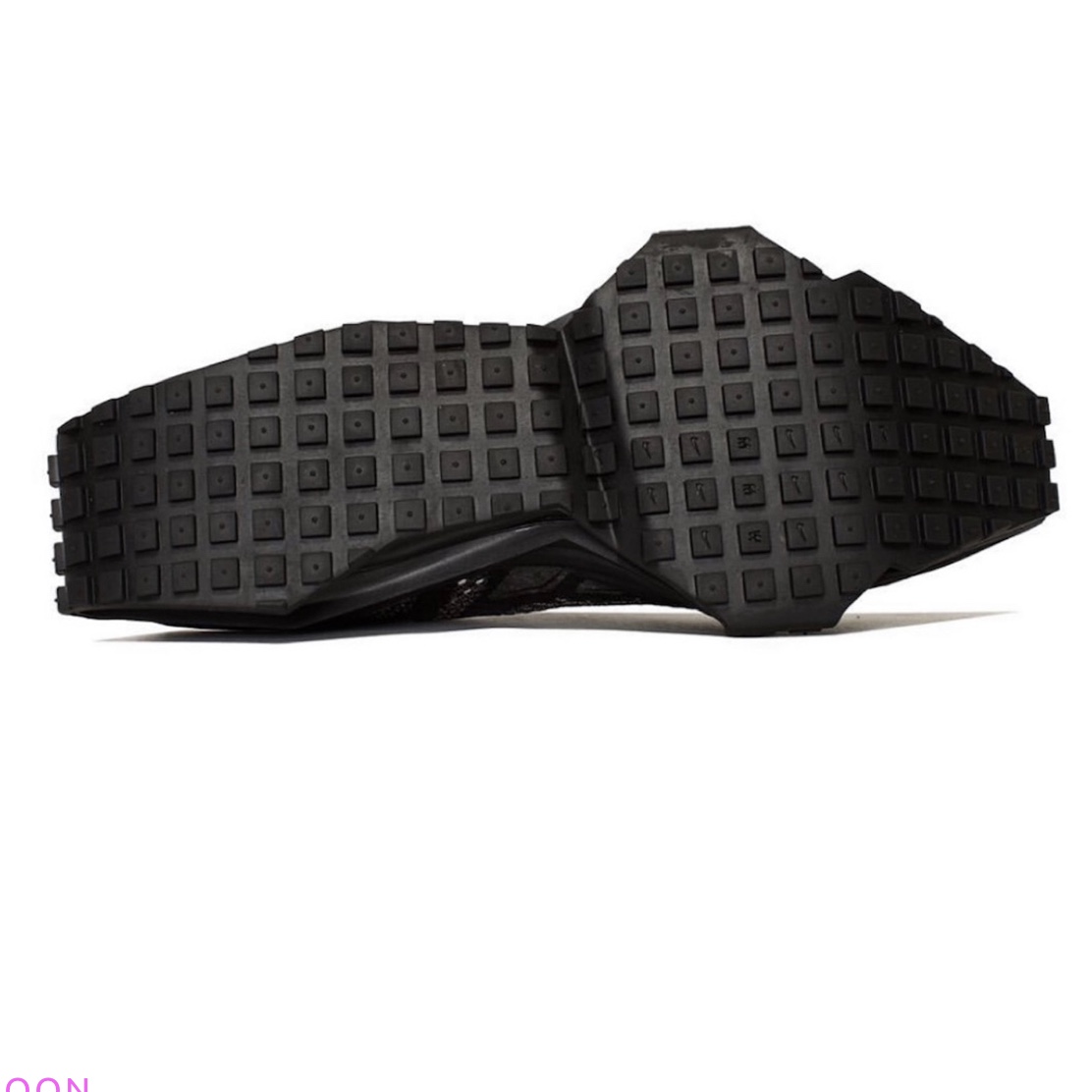 Nike x Matthew M Williams Zoom 004 Stone, Nike x Matthew M Williams Zoom 004 Triple Black 착용 스타일 - 4