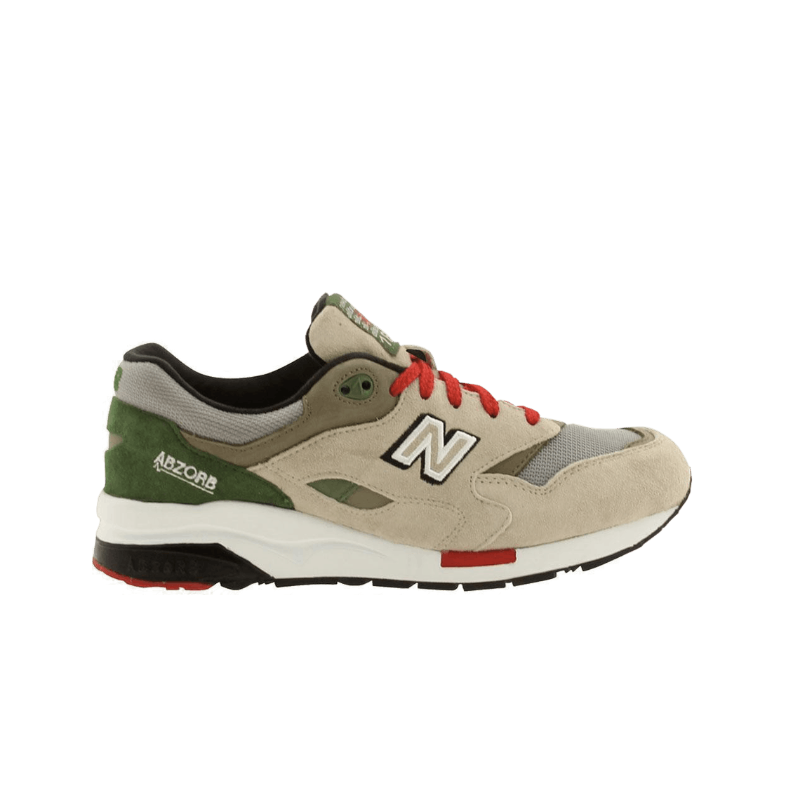 New balance best sale 1600 camuflado