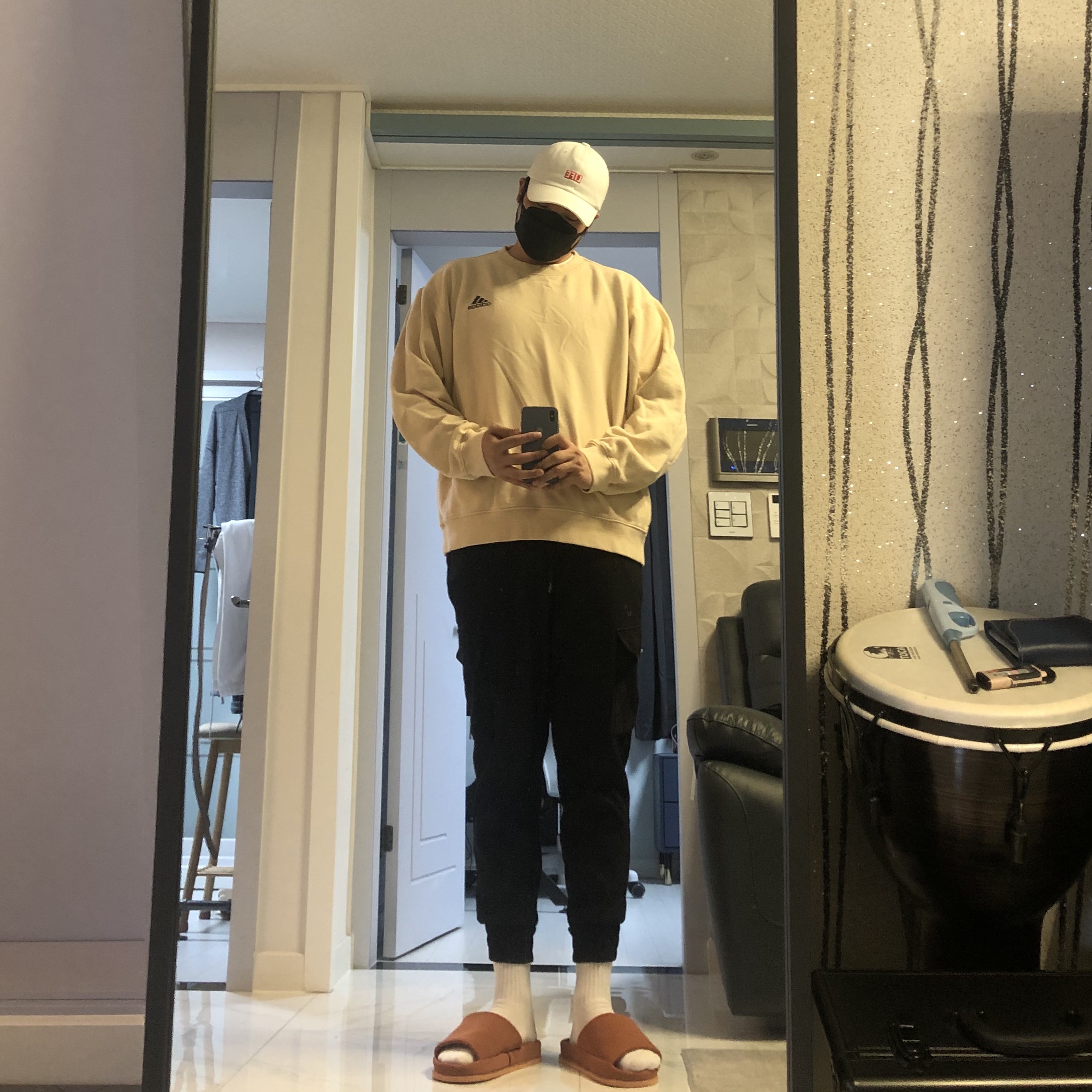 김명규님의 스타일