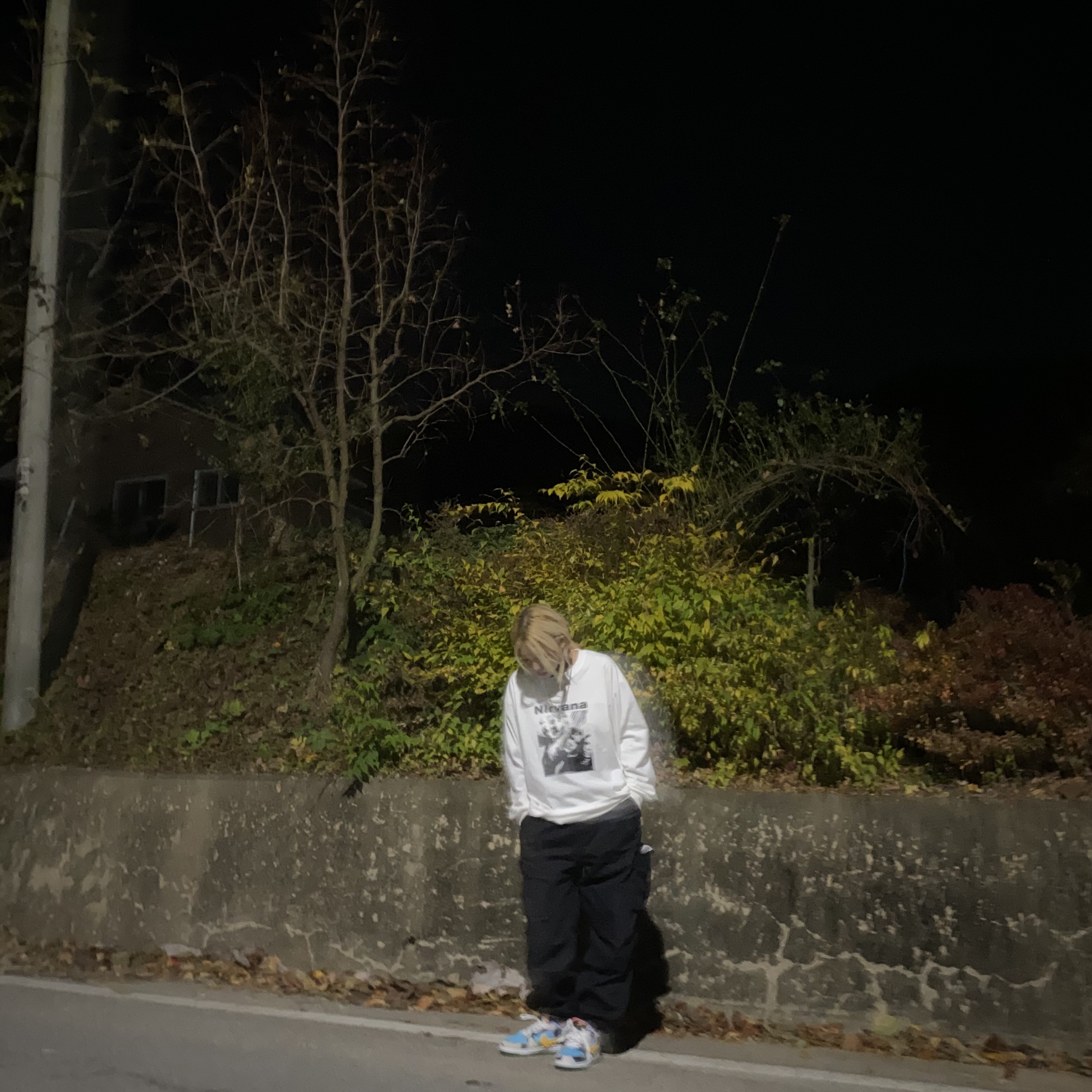 KREAM 스타일 - 1