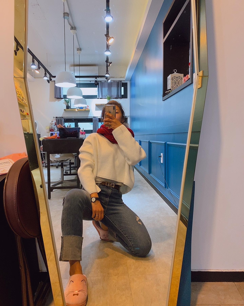 KREAM 프로필 이미지