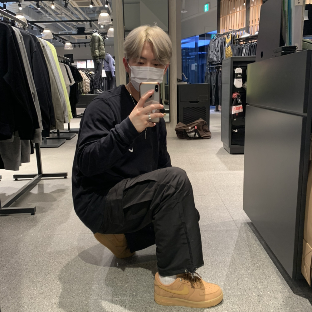 KREAM 프로필 이미지