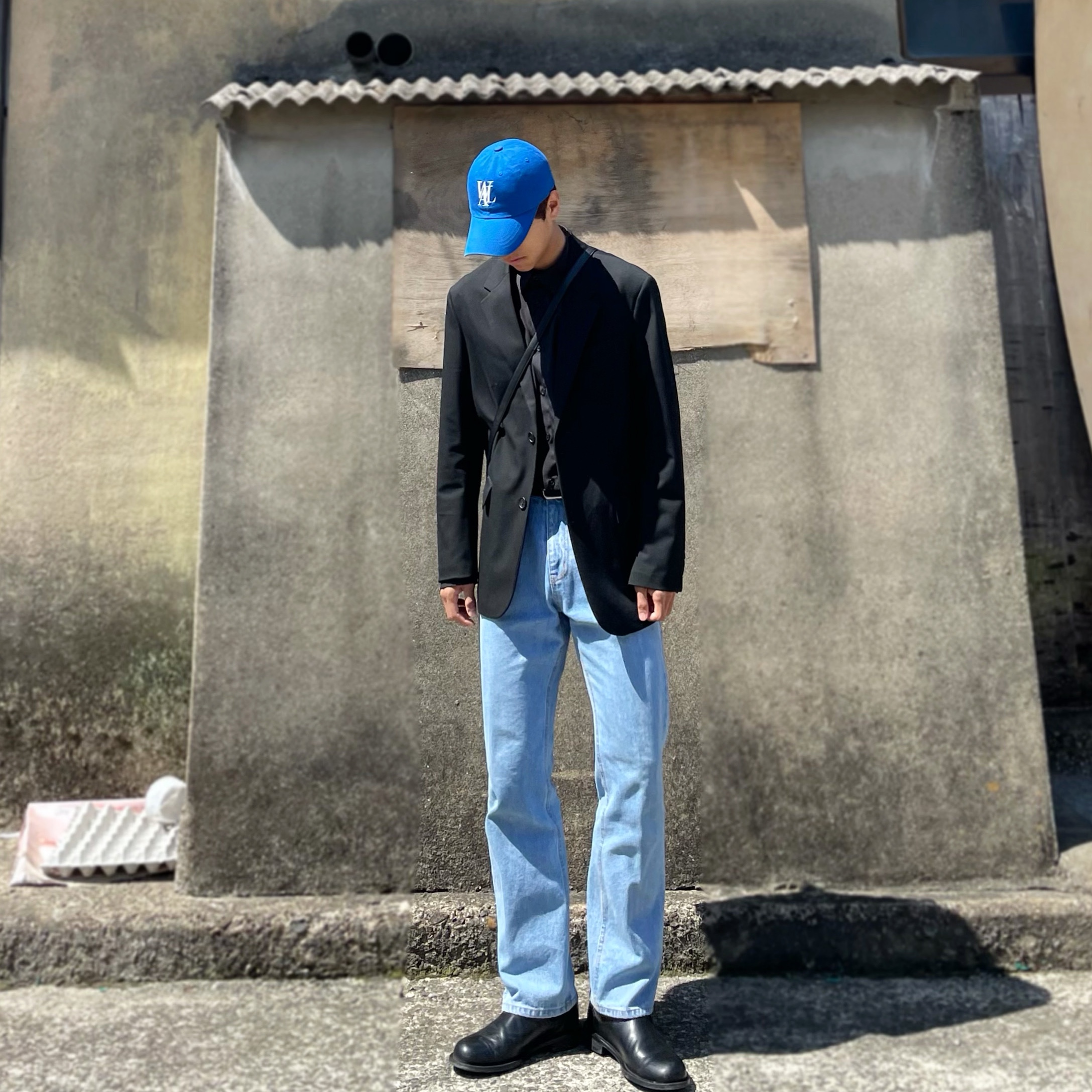 김민수님의 스타일