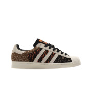 Adidas x Atmos Superstar Crazy Animal