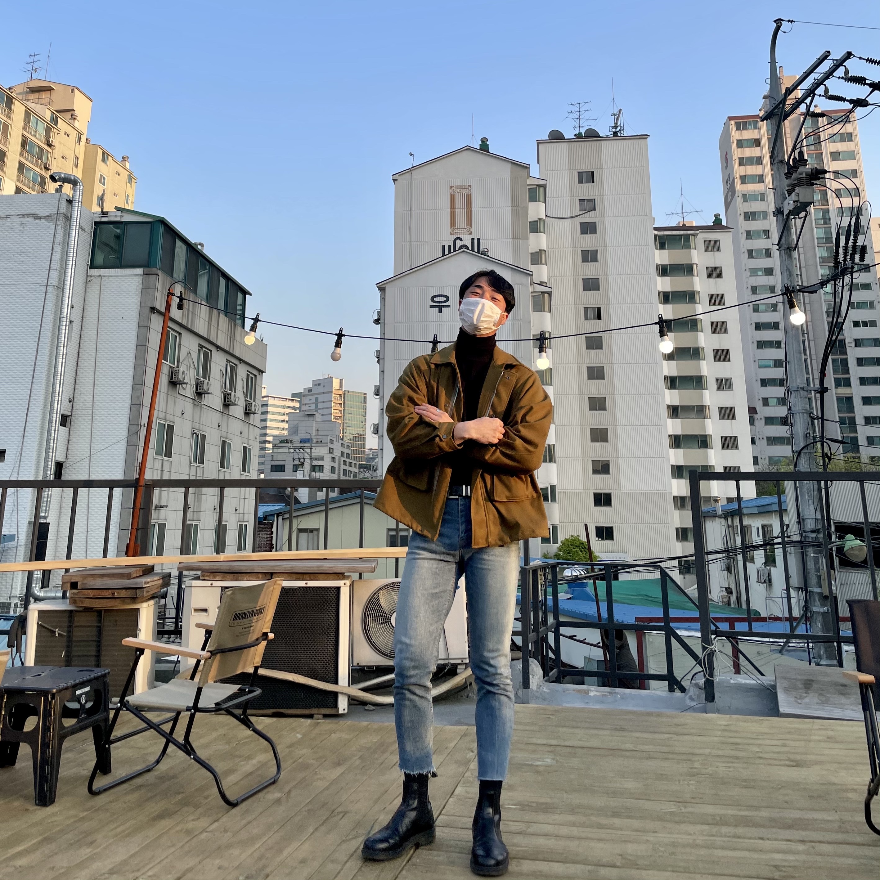 이성호님의 스타일 - 3