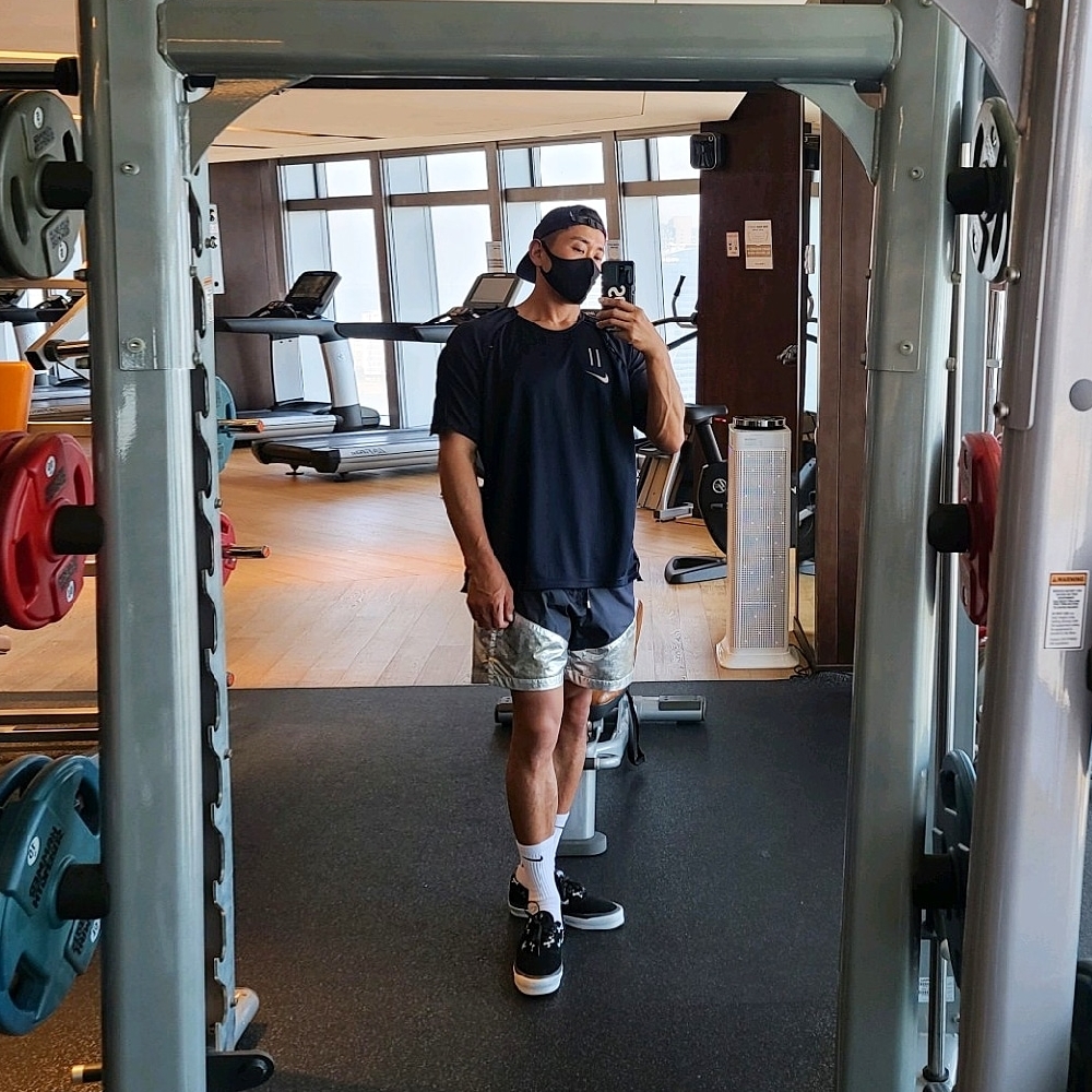 KREAM 프로필 이미지