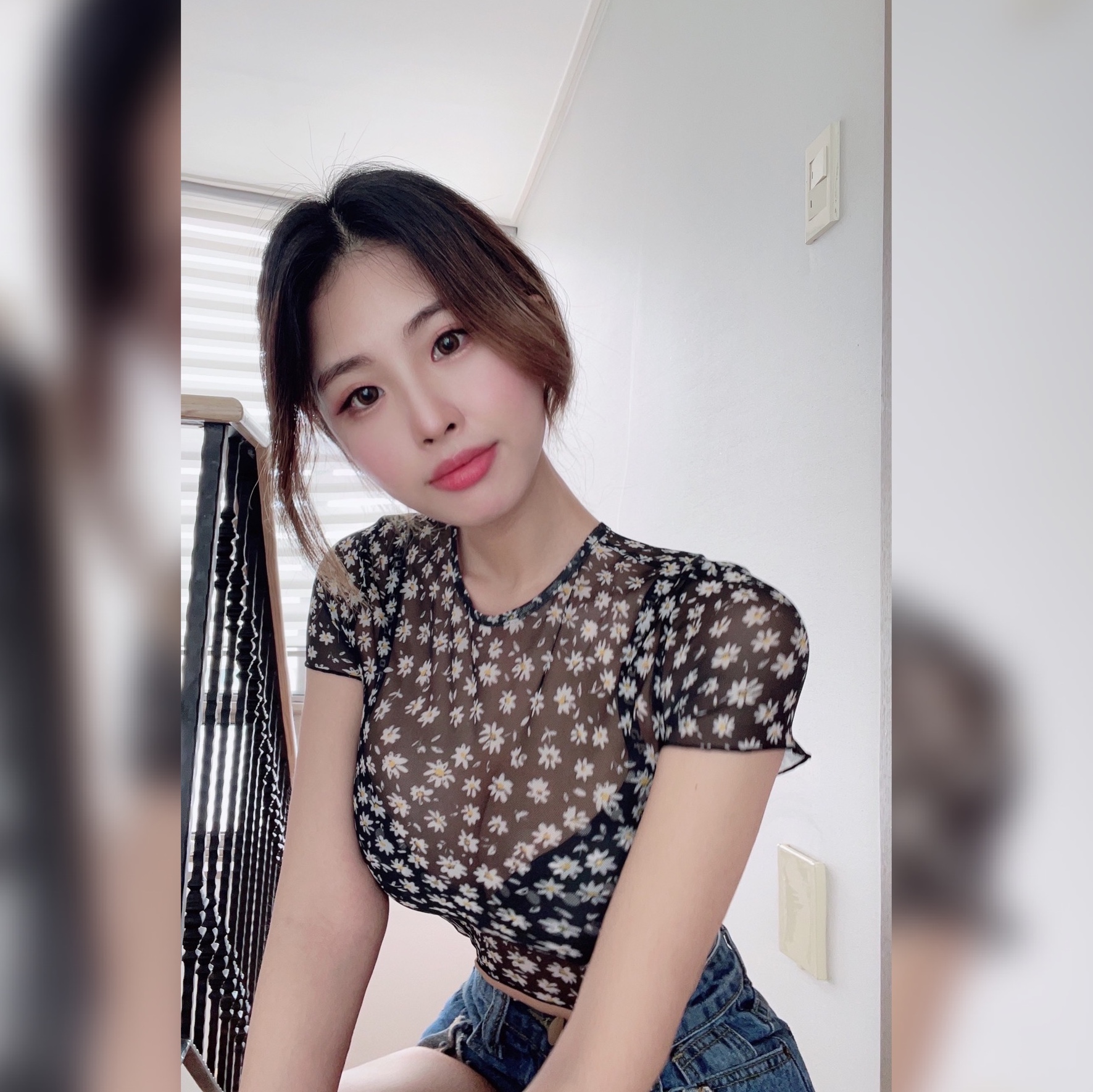 인⭐️ : water_rin.0님의 스타일