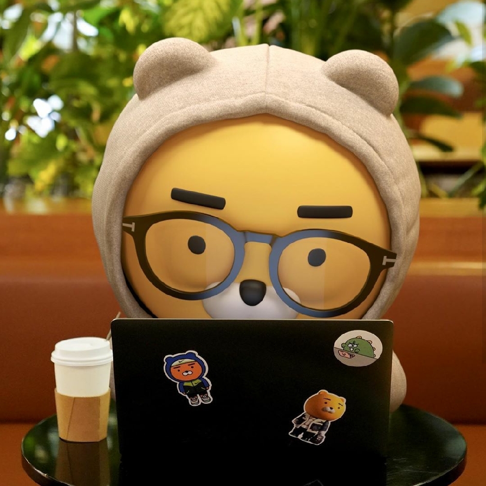 KREAM 프로필 이미지