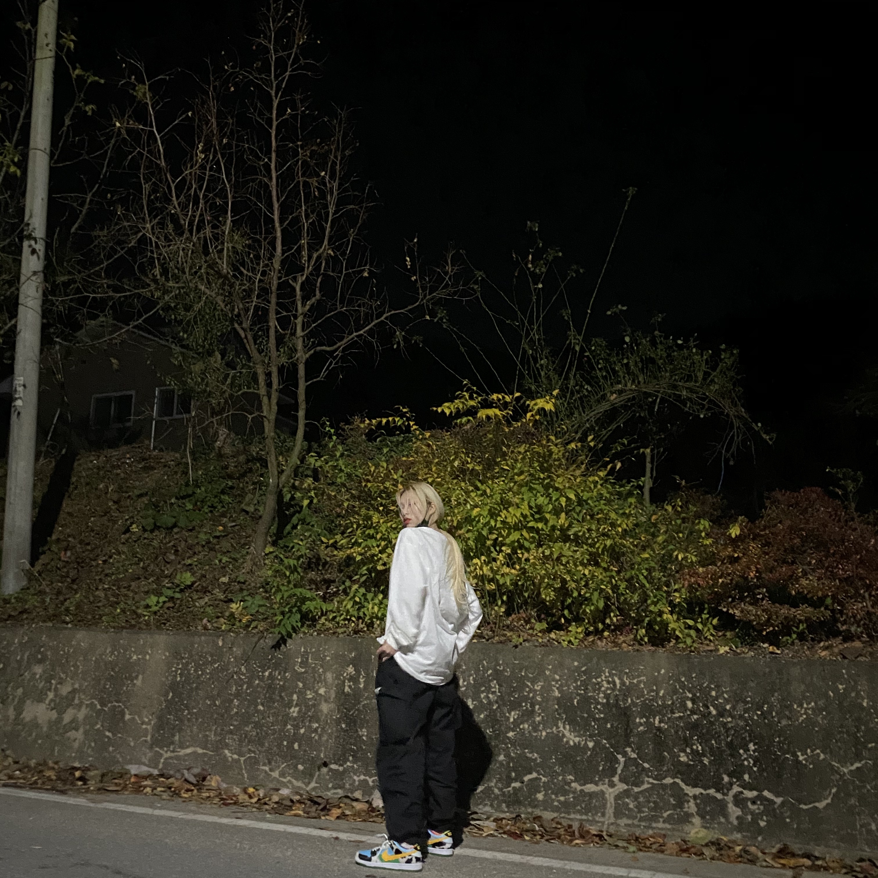 KREAM 스타일 - 2