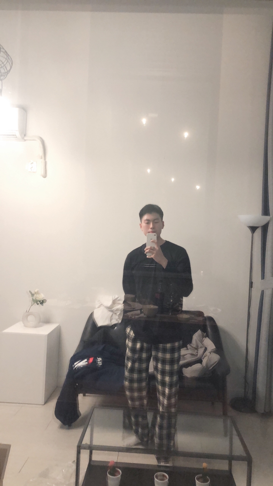 KREAM 프로필 이미지